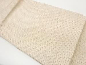 本総絞り名古屋帯